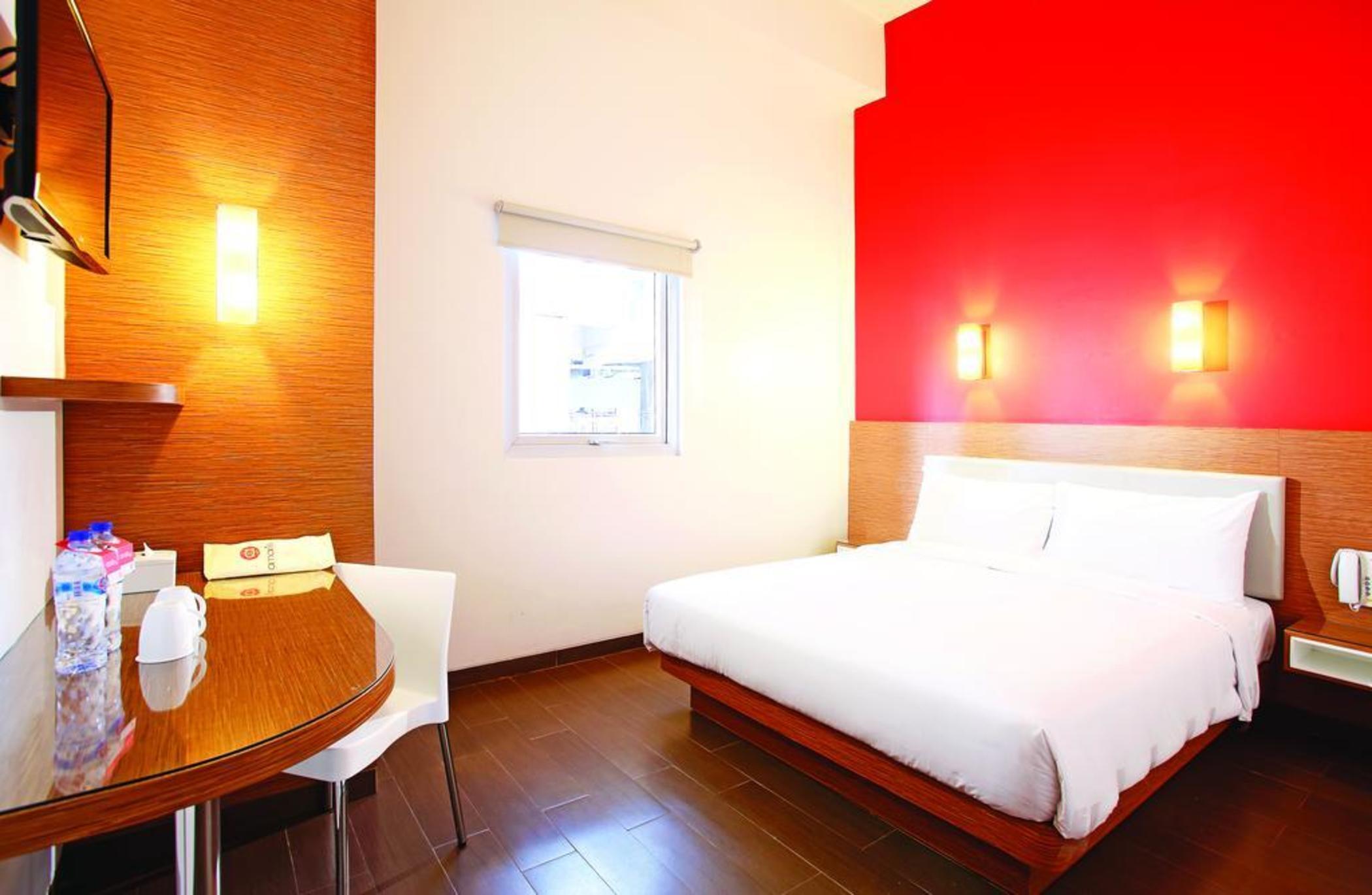 Amaris Hotel Samarinda Exterior foto
