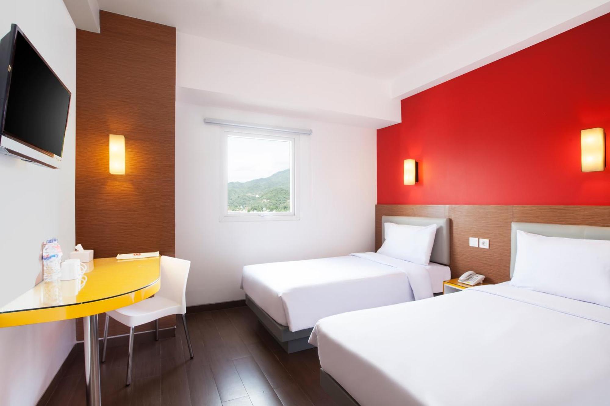 Amaris Hotel Samarinda Quarto foto